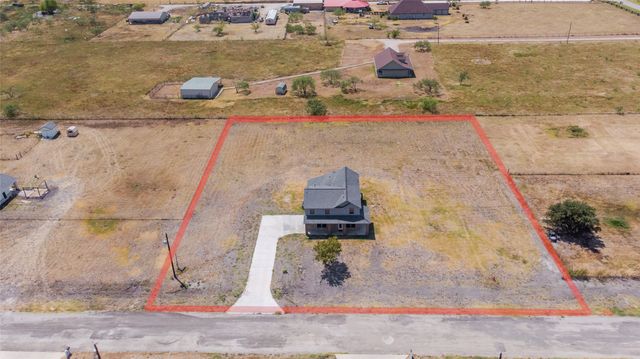 2908 Bliss Meadows Drive, Kaufman, TX 75142