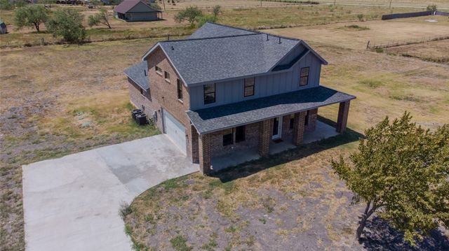 2908 Bliss Meadows Drive, Kaufman, TX 75142