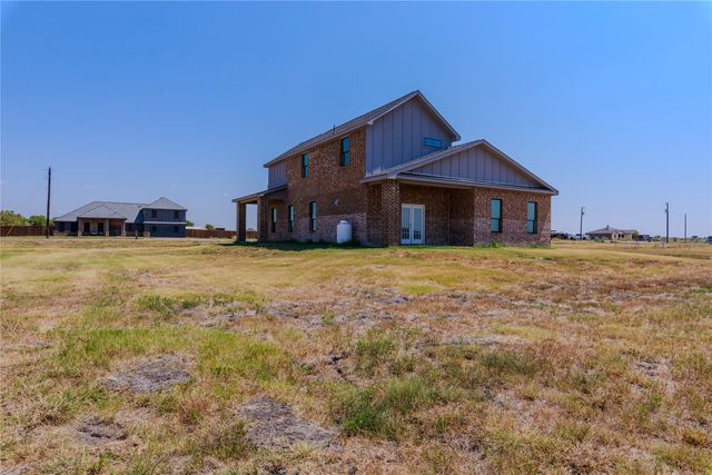 2908 Bliss Meadows Drive, Kaufman, TX 75142
