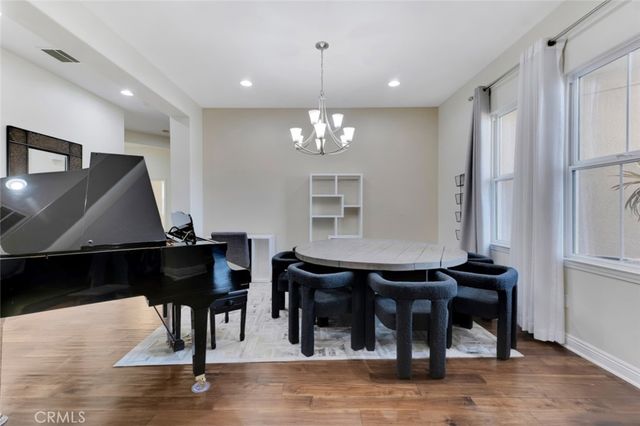 12826 Via Donatello, Porter Ranch, CA 91326