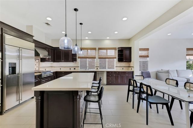 12826 Via Donatello, Porter Ranch, CA 91326