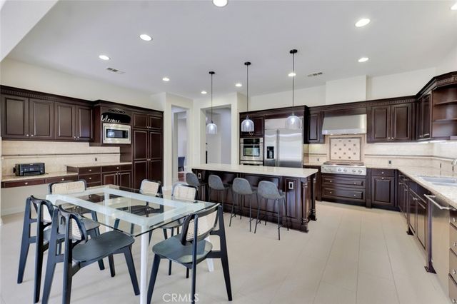 12826 Via Donatello, Porter Ranch, CA 91326