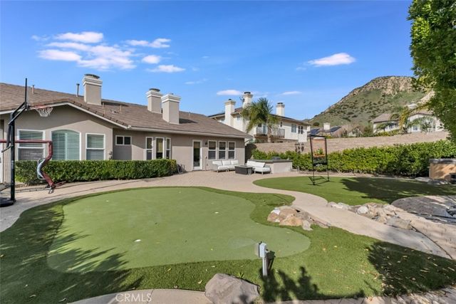 12826 Via Donatello, Porter Ranch, CA 91326