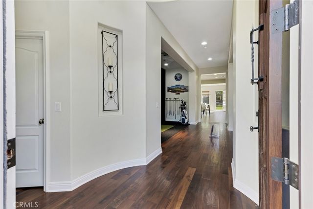 12826 Via Donatello, Porter Ranch, CA 91326