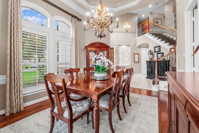 15415 Prade Ranch Lane, Cypress, TX 77429