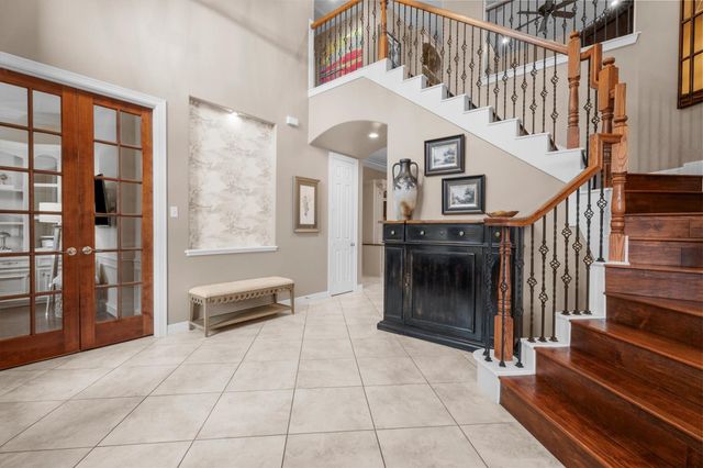 15415 Prade Ranch Lane, Cypress, TX 77429