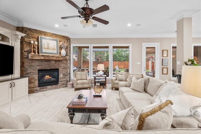 15415 Prade Ranch Lane, Cypress, TX 77429