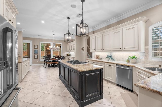 15415 Prade Ranch Lane, Cypress, TX 77429