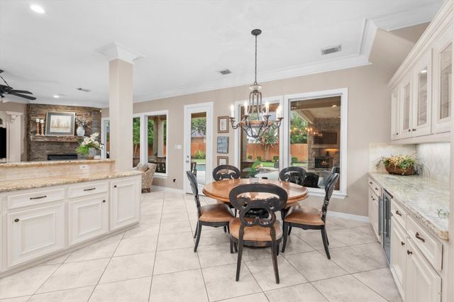 15415 Prade Ranch Lane, Cypress, TX 77429