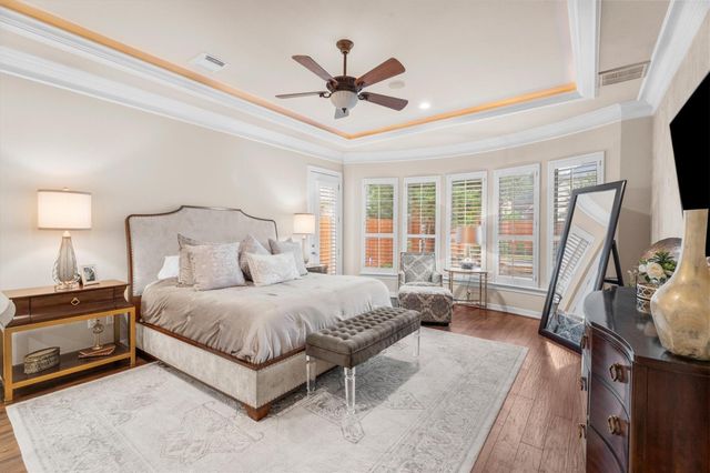 15415 Prade Ranch Lane, Cypress, TX 77429