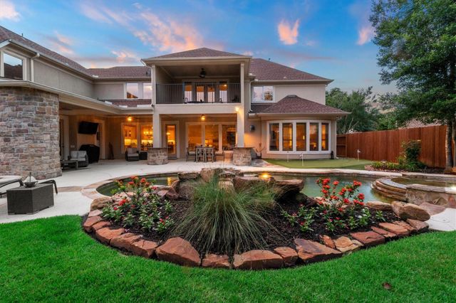 15415 Prade Ranch Lane, Cypress, TX 77429