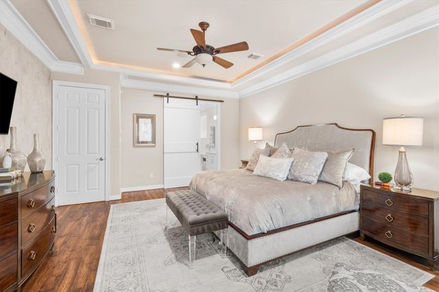 15415 Prade Ranch Lane, Cypress, TX 77429