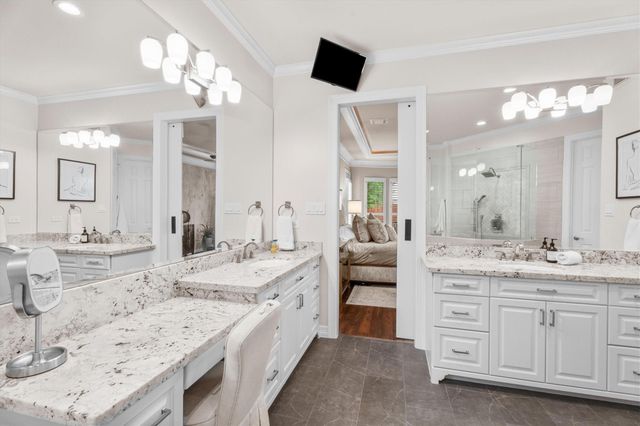 15415 Prade Ranch Lane, Cypress, TX 77429