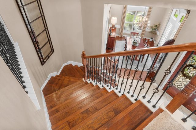 15415 Prade Ranch Lane, Cypress, TX 77429