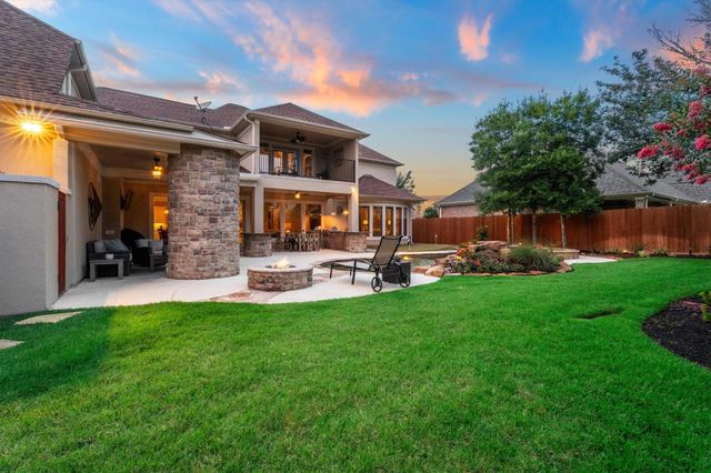 15415 Prade Ranch Lane, Cypress, TX 77429