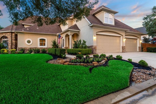 15415 Prade Ranch Lane, Cypress, TX 77429