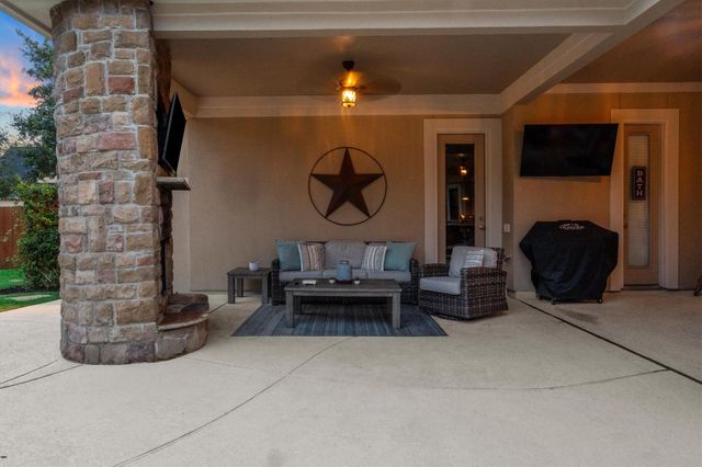 15415 Prade Ranch Lane, Cypress, TX 77429