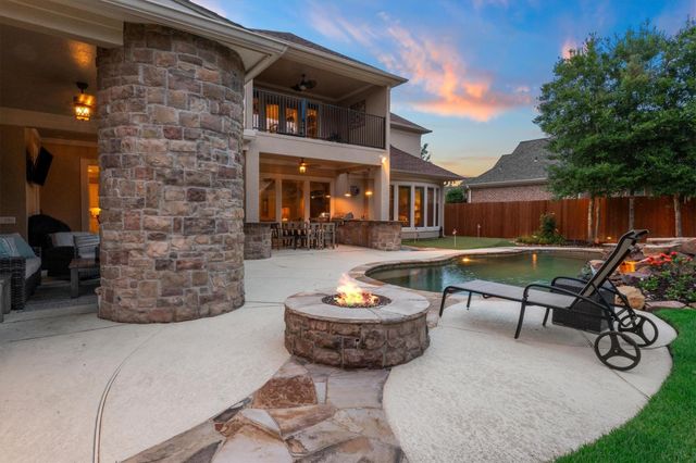 15415 Prade Ranch Lane, Cypress, TX 77429