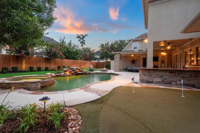 15415 Prade Ranch Lane, Cypress, TX 77429