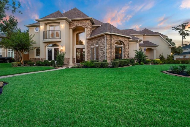 15415 Prade Ranch Lane, Cypress, TX 77429