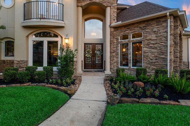 15415 Prade Ranch Lane, Cypress, TX 77429