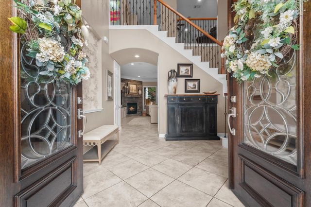 15415 Prade Ranch Lane, Cypress, TX 77429