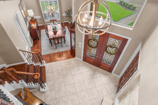 15415 Prade Ranch Lane, Cypress, TX 77429