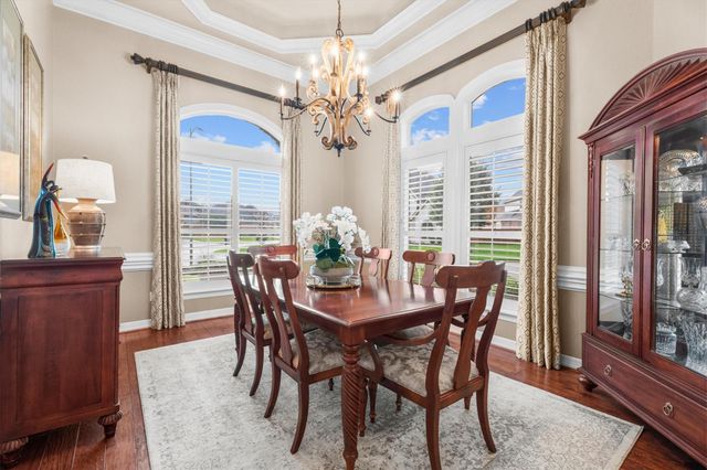 15415 Prade Ranch Lane, Cypress, TX 77429