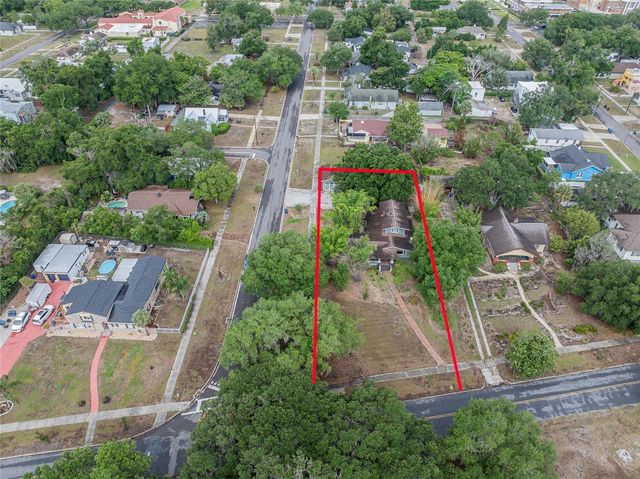 116 S LAKESHORE BOULEVARD, Lake Wales, FL 33853