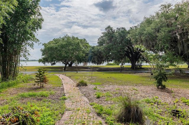 116 S LAKESHORE BOULEVARD, Lake Wales, FL 33853