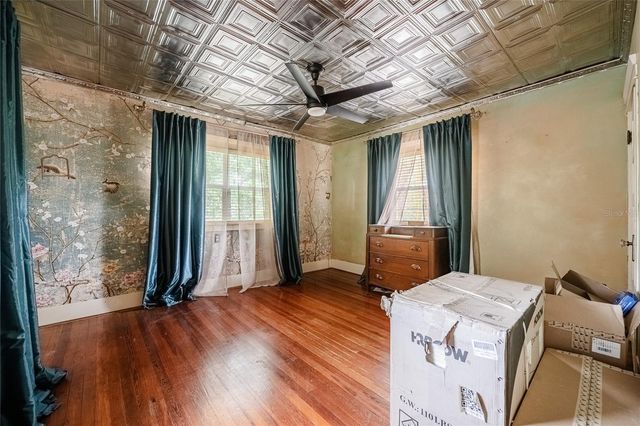 116 S LAKESHORE BOULEVARD, Lake Wales, FL 33853