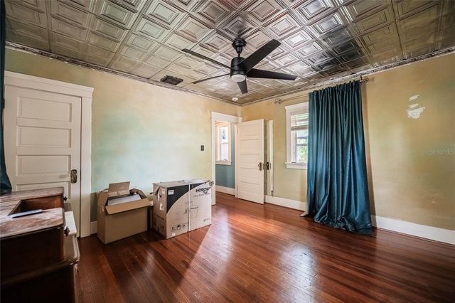 116 S LAKESHORE BOULEVARD, Lake Wales, FL 33853