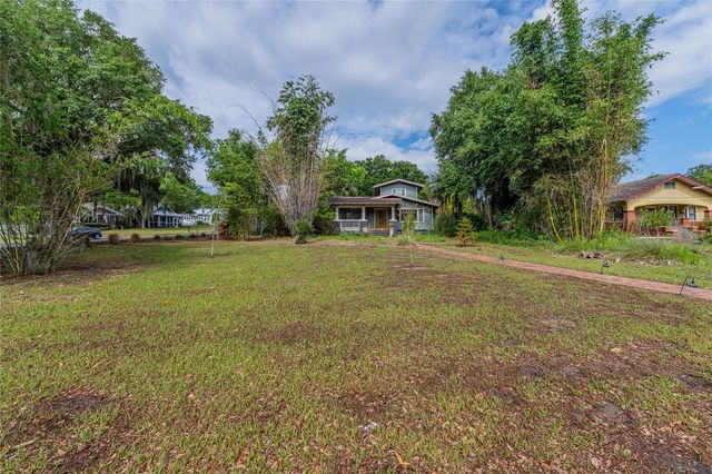 116 S LAKESHORE BOULEVARD, Lake Wales, FL 33853
