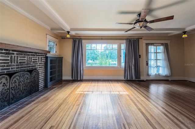 116 S LAKESHORE BOULEVARD, Lake Wales, FL 33853