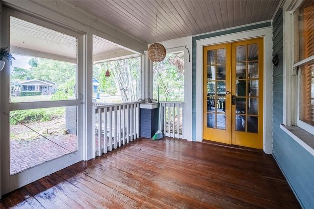 116 S LAKESHORE BOULEVARD, Lake Wales, FL 33853