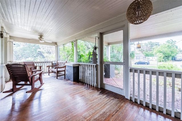116 S LAKESHORE BOULEVARD, Lake Wales, FL 33853