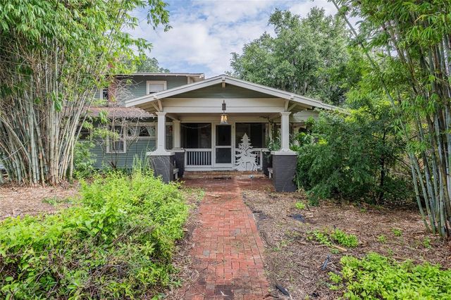 116 S LAKESHORE BOULEVARD, Lake Wales, FL 33853