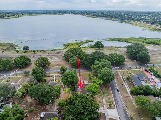 116 S LAKESHORE BOULEVARD, Lake Wales, FL 33853