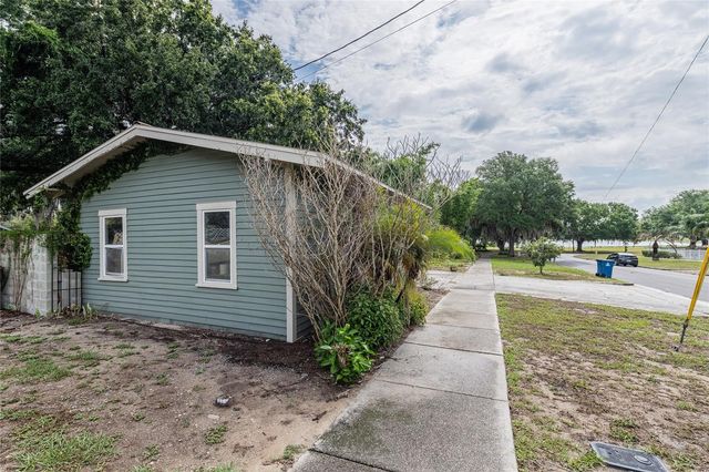 116 S LAKESHORE BOULEVARD, Lake Wales, FL 33853