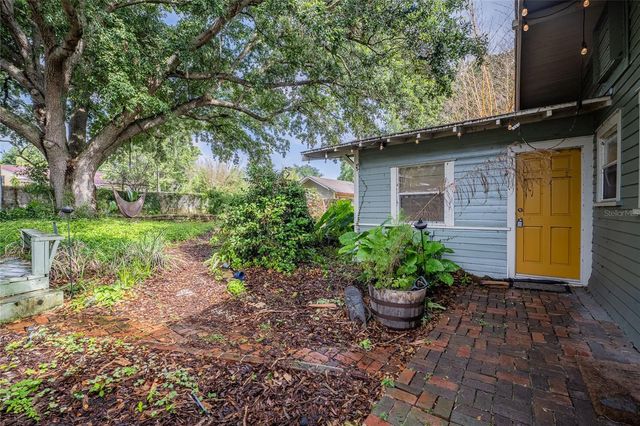116 S LAKESHORE BOULEVARD, Lake Wales, FL 33853