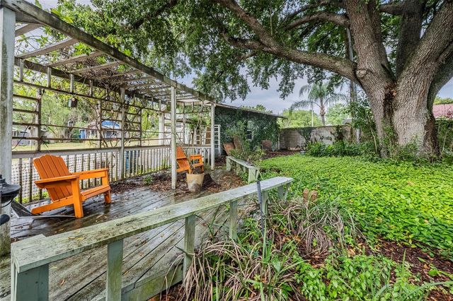 116 S LAKESHORE BOULEVARD, Lake Wales, FL 33853