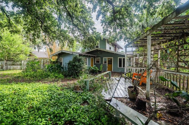 116 S LAKESHORE BOULEVARD, Lake Wales, FL 33853