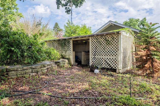 116 S LAKESHORE BOULEVARD, Lake Wales, FL 33853
