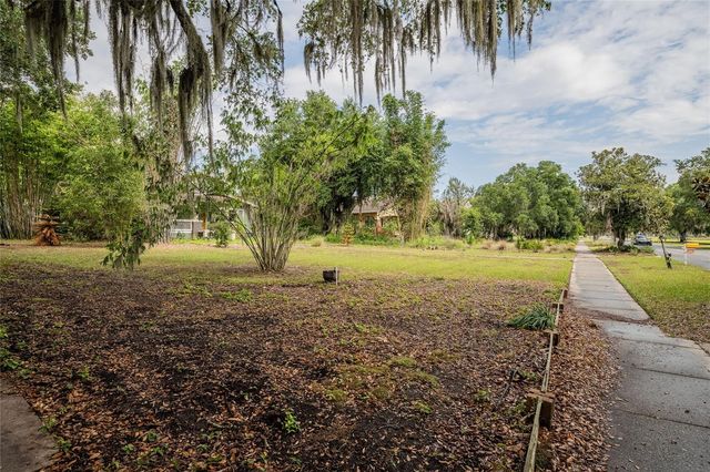 116 S LAKESHORE BOULEVARD, Lake Wales, FL 33853