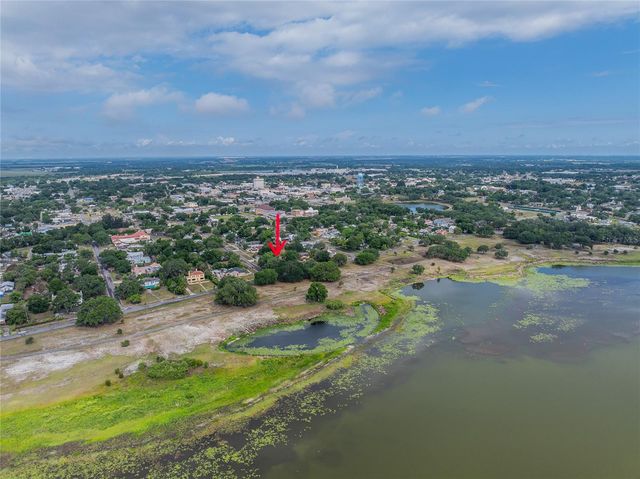 116 S LAKESHORE BOULEVARD, Lake Wales, FL 33853