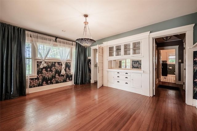 116 S LAKESHORE BOULEVARD, Lake Wales, FL 33853