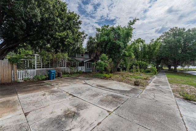 116 S LAKESHORE BOULEVARD, Lake Wales, FL 33853