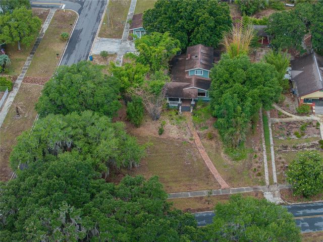 116 S LAKESHORE BOULEVARD, Lake Wales, FL 33853
