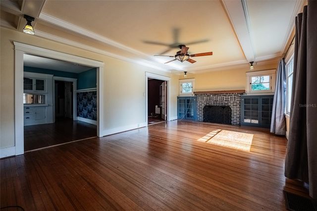 116 S LAKESHORE BOULEVARD, Lake Wales, FL 33853