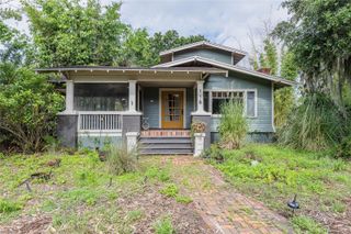 116 S LAKESHORE BOULEVARD, Lake Wales, FL 33853